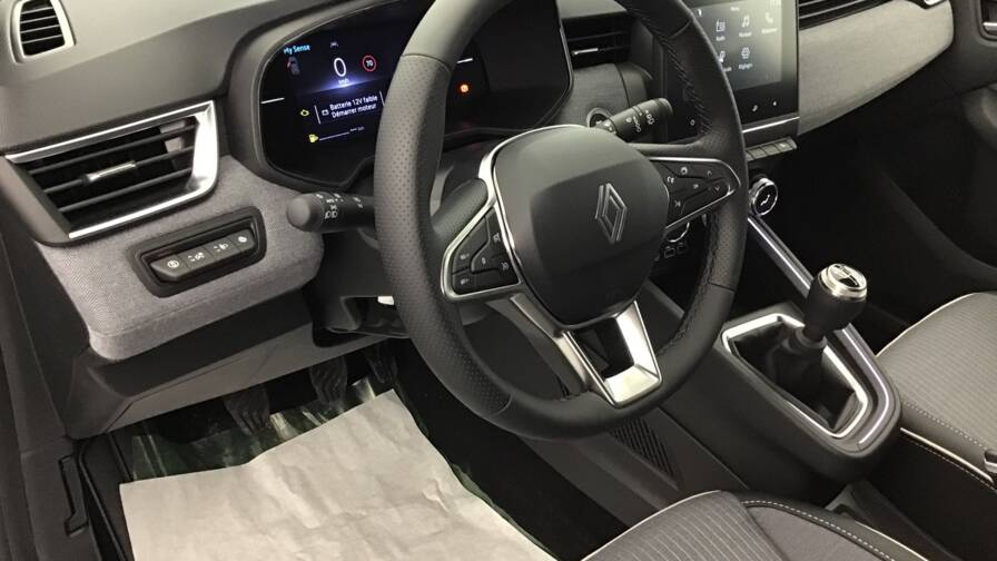 Mandataire Automobile occasion, recherche de Renault Clio-tce-90-ch-gsr2-techno5-portes-vp-essence-sans-plomb042024-en-cours - E-Motors