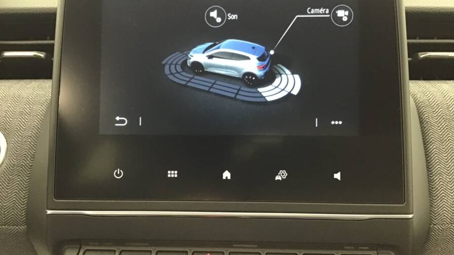 Mandataire Automobile occasion, recherche de Renault Clio-tce-90-ch-gsr2-techno5-portes-vp-essence-sans-plomb042024-en-cours - E-Motors