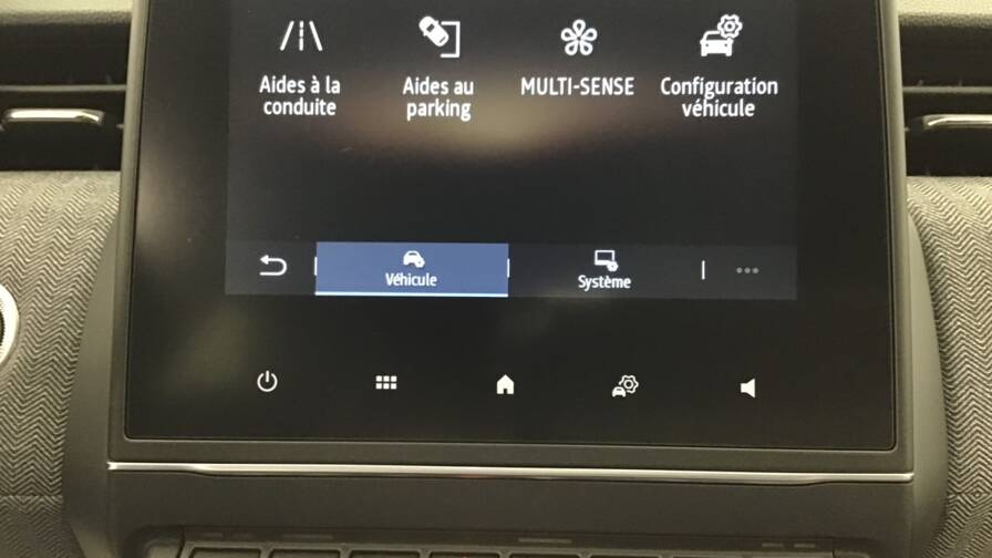 Mandataire Automobile occasion, recherche de Renault Clio-tce-90-ch-gsr2-techno5-portes-vp-essence-sans-plomb042024-en-cours - E-Motors