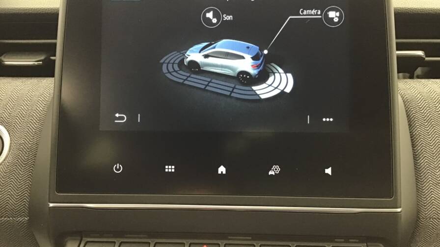 Mandataire Automobile occasion, recherche de Renault Clio-tce-90-ch-gsr2-techno5-portes-vp-essence-sans-plomb042024-en-cours - E-Motors