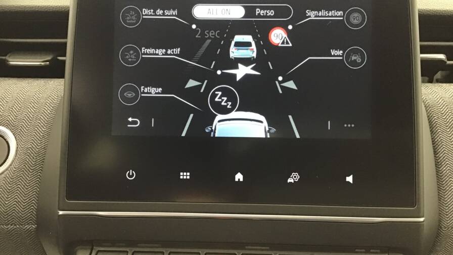 Mandataire Automobile occasion, recherche de Renault Clio-tce-90-ch-gsr2-techno5-portes-vp-essence-sans-plomb042024-en-cours - E-Motors