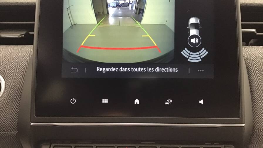 Mandataire Automobile occasion, recherche de Renault Clio-tce-90-ch-gsr2-techno5-portes-vp-essence-sans-plomb042024-en-cours - E-Motors