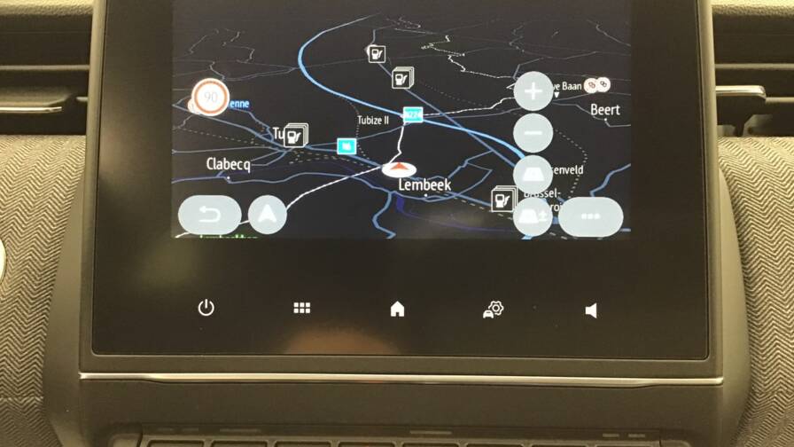 Mandataire Automobile occasion, recherche de Renault Clio-tce-90-ch-gsr2-techno5-portes-vp-essence-sans-plomb042024-en-cours - E-Motors