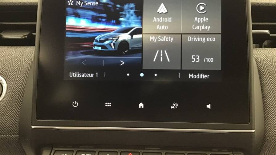 Mandataire Automobile occasion, recherche de Renault Clio-tce-90-ch-gsr2-techno5-portes-vp-essence-sans-plomb042024-en-cours - E-Motors