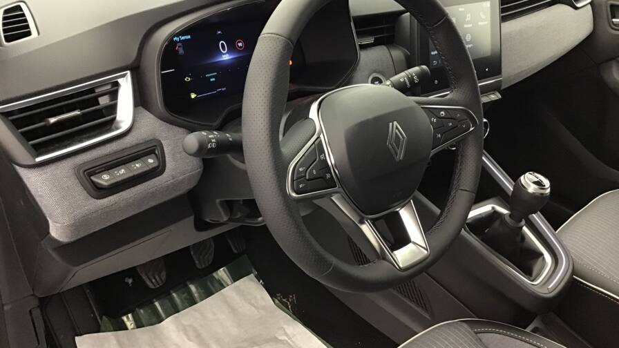 Mandataire Automobile occasion, recherche de Renault Clio-tce-90-ch-gsr2-techno5-portes-vp-essence-sans-plomb042024-en-cours - E-Motors