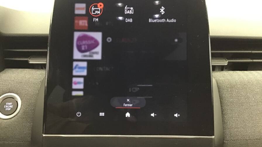 Mandataire Automobile occasion, recherche de Renault Clio-tce-90-techno - E-Motors