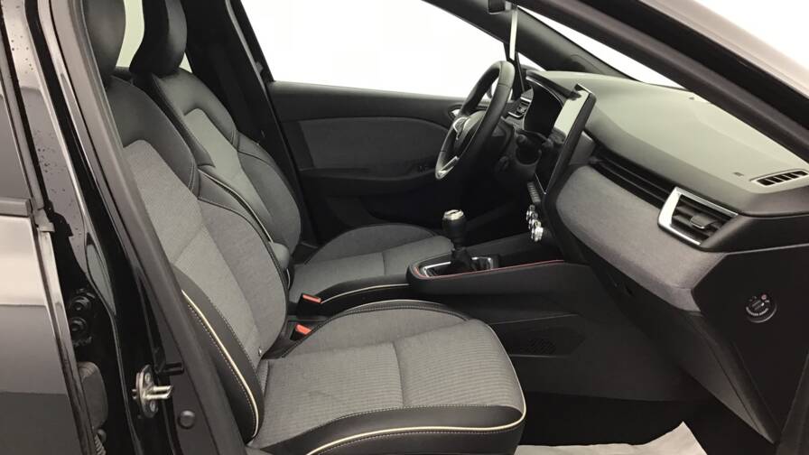 Mandataire Automobile occasion, recherche de Renault Clio-tce-90-techno - E-Motors