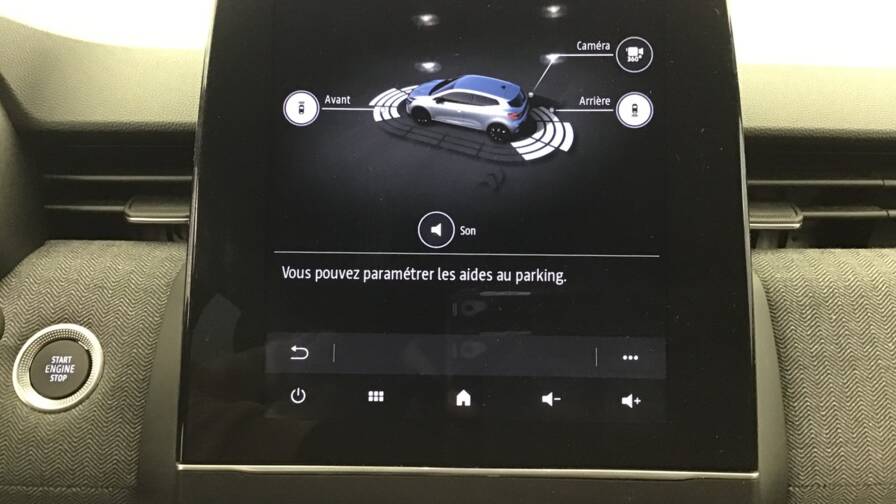 Mandataire Automobile occasion, recherche de Renault Clio-tce-90-techno - E-Motors