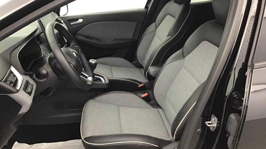 Mandataire Automobile occasion, recherche de Renault Clio-tce-90-techno - E-Motors