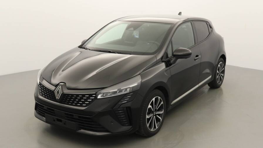 Mandataire Automobile occasion, recherche de Renault Clio-tce-90-techno - E-Motors