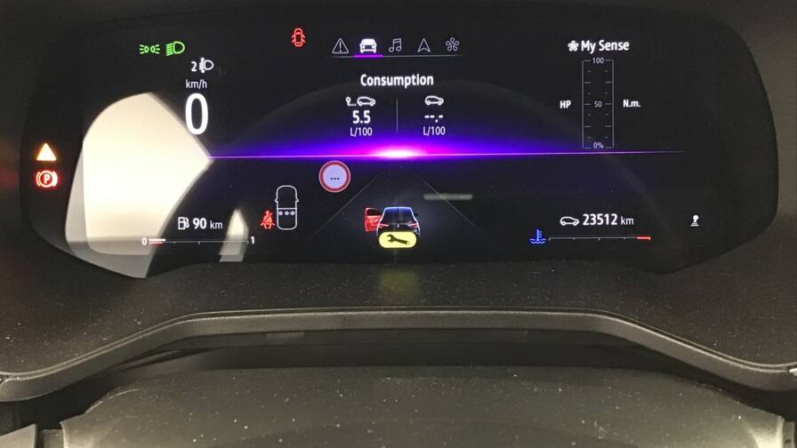 Mandataire Automobile occasion, recherche de Renault Clio-tce-90-techno - E-Motors