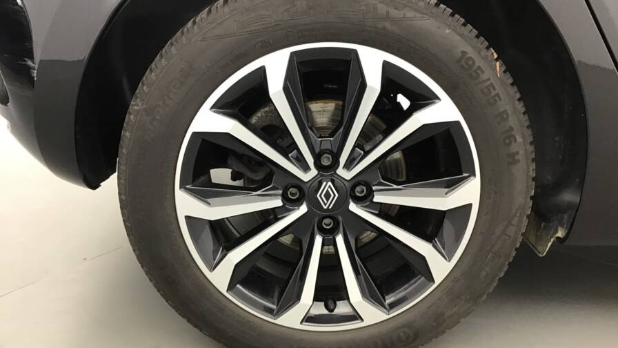 Mandataire Automobile occasion, recherche de Renault Clio-tce-90-techno - E-Motors