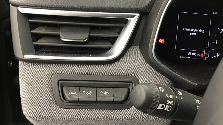 Mandataire Automobile occasion, recherche de Renault Clio-tce-90-techno - E-Motors