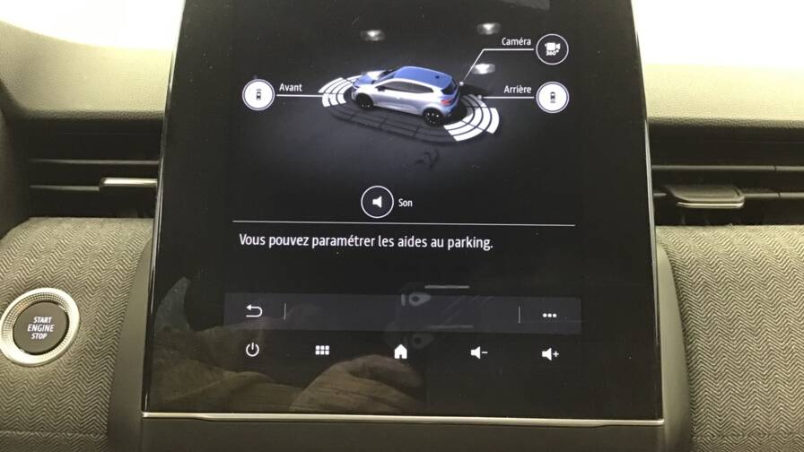 Mandataire Automobile occasion, recherche de Renault Clio-tce-90-techno - E-Motors