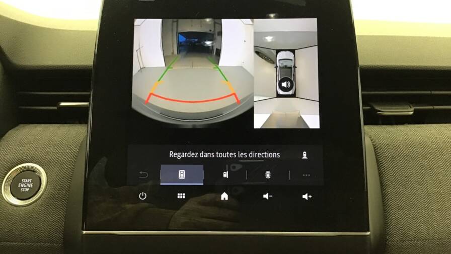 Mandataire Automobile occasion, recherche de Renault Clio-tce-90-techno - E-Motors