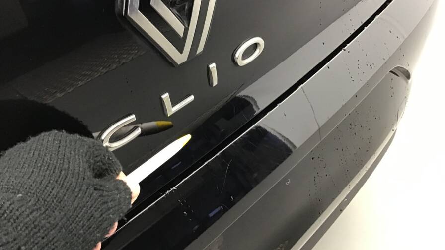 Mandataire Automobile occasion, recherche de Renault Clio-tce-90-techno - E-Motors