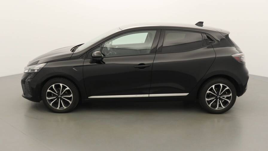 Mandataire Automobile occasion, recherche de Renault Clio-tce-90-techno - E-Motors