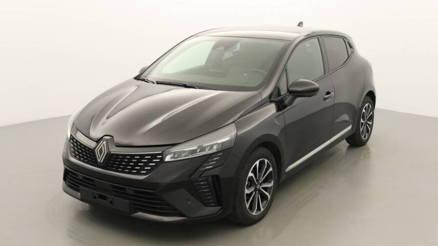Mandataire Automobile occasion, recherche de Renault Clio-tce-90-techno - E-Motors