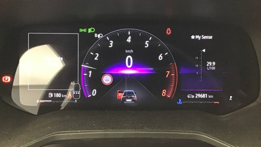 Mandataire Automobile occasion, recherche de Renault Clio-tce-90-techno - E-Motors