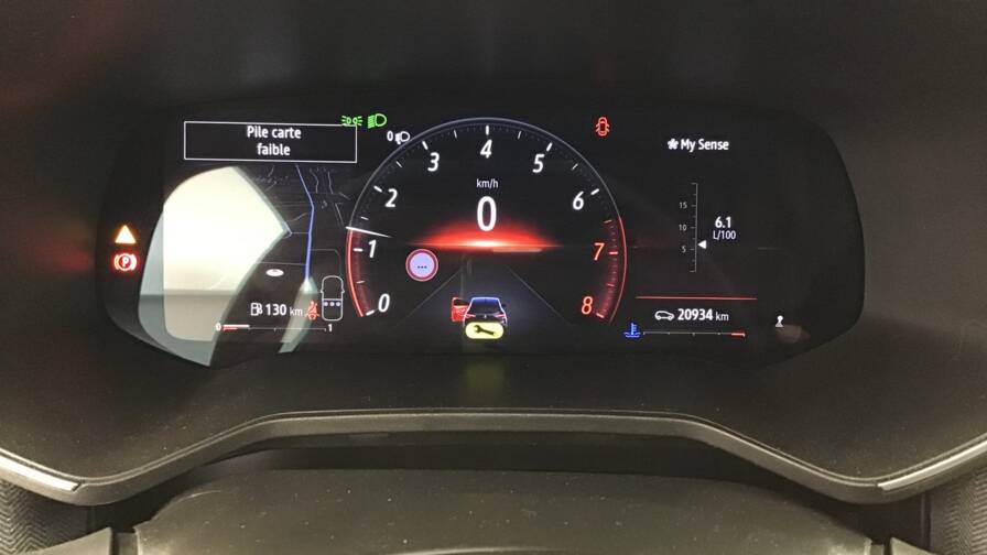 Mandataire Automobile occasion, recherche de Renault Clio-tce-90-techno - E-Motors