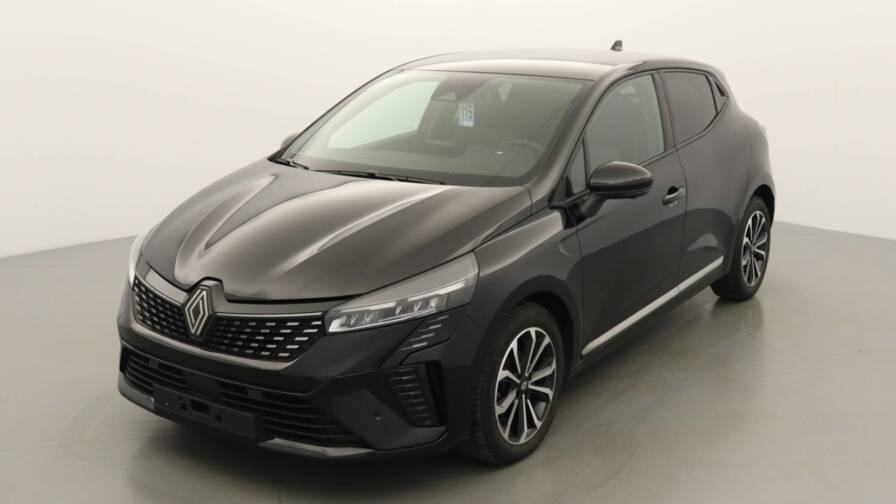 Mandataire Automobile occasion, recherche de Renault Clio-tce-90-techno - E-Motors