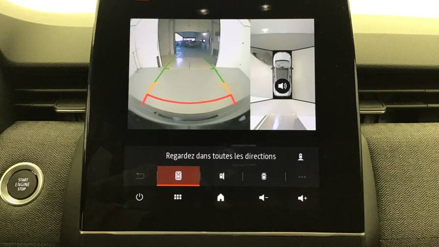 Mandataire Automobile occasion, recherche de Renault Clio-tce-90-techno - E-Motors