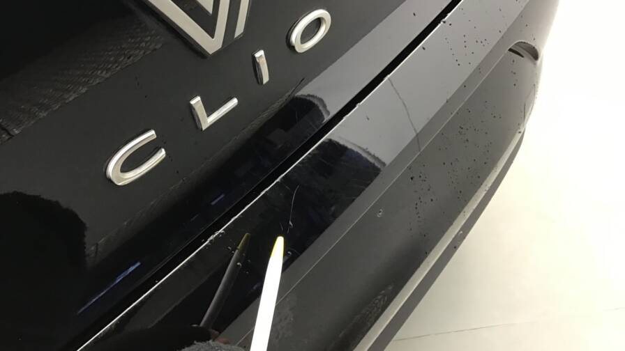 Mandataire Automobile occasion, recherche de Renault Clio-tce-90-techno - E-Motors