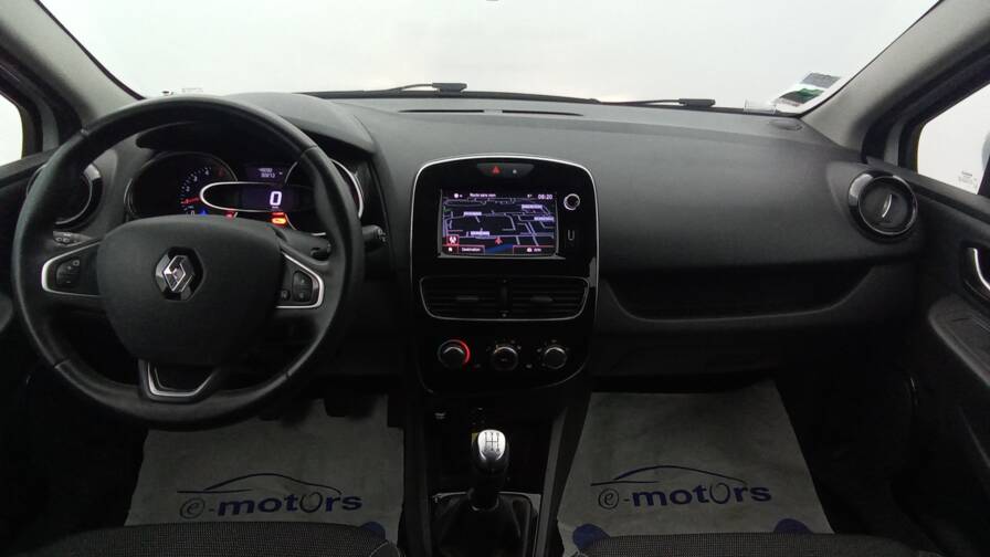 Mandataire Automobile occasion, recherche de Renault Clio-dci-90-zen-plus-gps-plus-pdc-ar - E-Motors