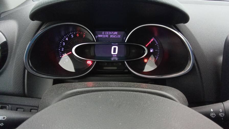 Mandataire Automobile occasion, recherche de Renault Clio-tce-90-trend - E-Motors