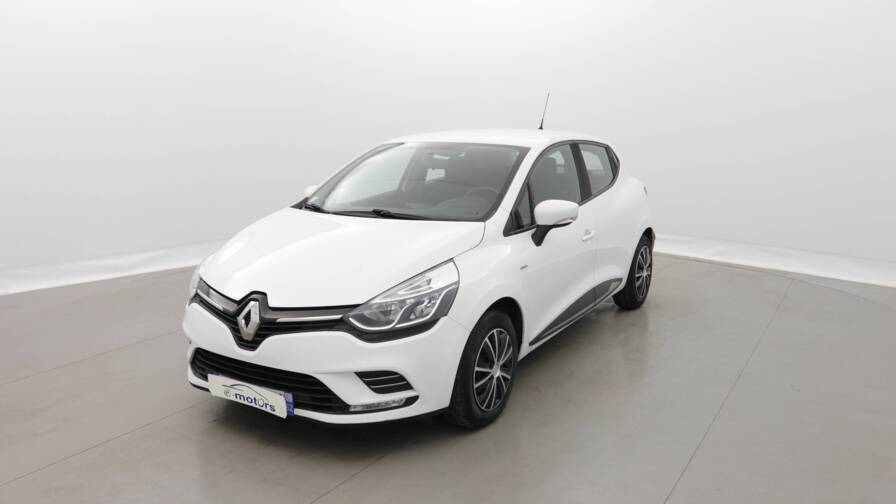 Mandataire Automobile occasion, recherche de Renault Clio-tce-90-trend - E-Motors