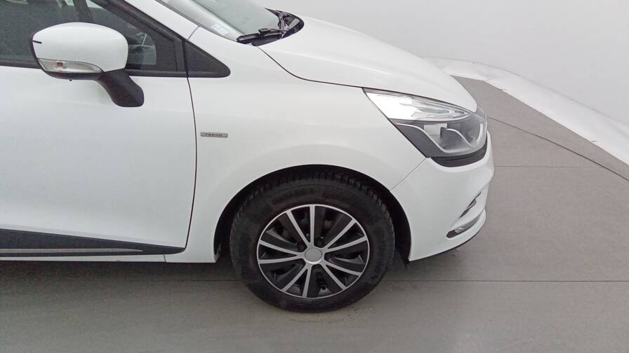 Mandataire Automobile occasion, recherche de Renault Clio-tce-90-trend - E-Motors