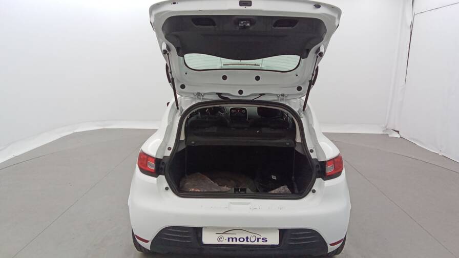 Mandataire Automobile occasion, recherche de Renault Clio-tce-90-trend - E-Motors