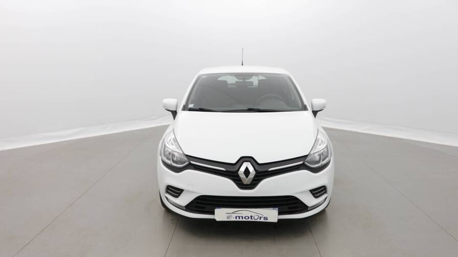Mandataire Automobile occasion, recherche de Renault Clio-tce-90-trend - E-Motors