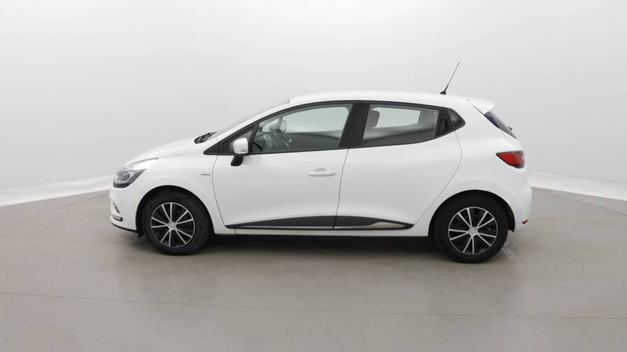 Mandataire Automobile occasion, recherche de Renault Clio-tce-90-trend - E-Motors