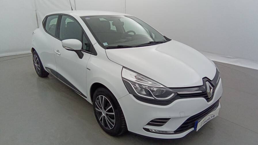 Mandataire Automobile occasion, recherche de Renault Clio-tce-90-trend - E-Motors