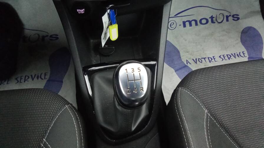 Mandataire Automobile occasion, recherche de Renault Clio-tce-90-trend - E-Motors