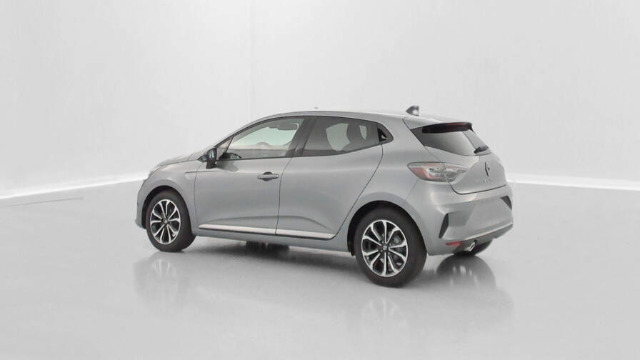 Mandataire Automobile neuf, recherche de Renault Clio-v-1-0-eco-g-100ch-techno - E-Motors