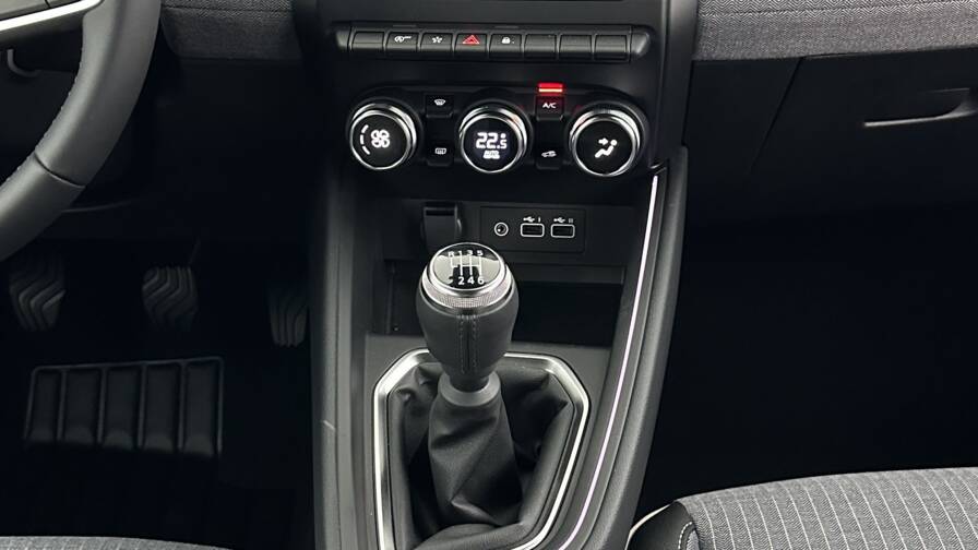 Mandataire Automobile neuf, recherche de Renault Clio-v-1-0-eco-g-100ch-techno - E-Motors