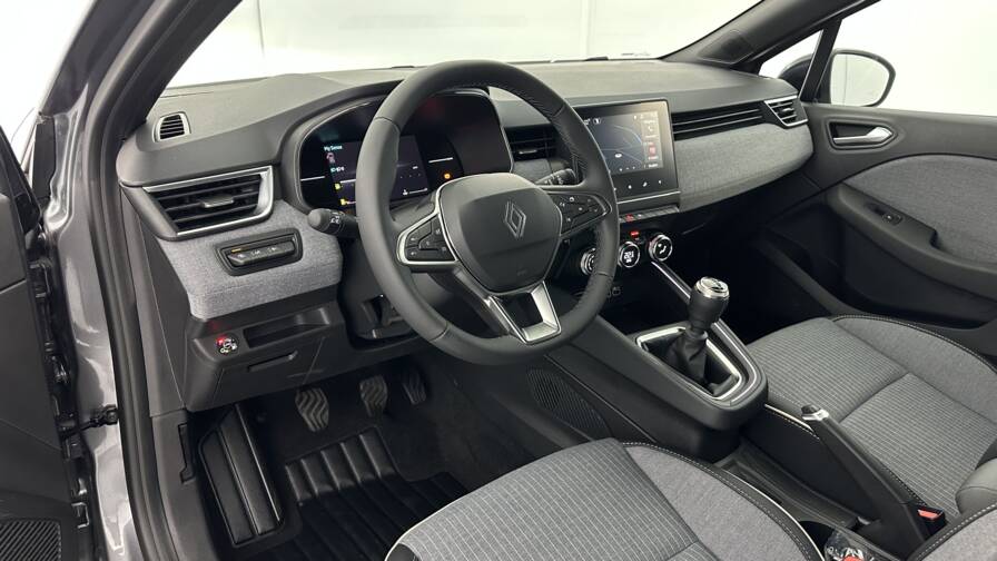 Mandataire Automobile neuf, recherche de Renault Clio-v-1-0-eco-g-100ch-techno - E-Motors