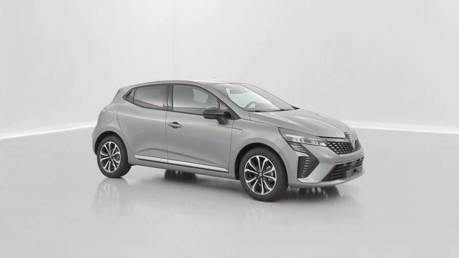 Mandataire Automobile neuf, recherche de Renault Clio-v-1-0-eco-g-100ch-techno - E-Motors