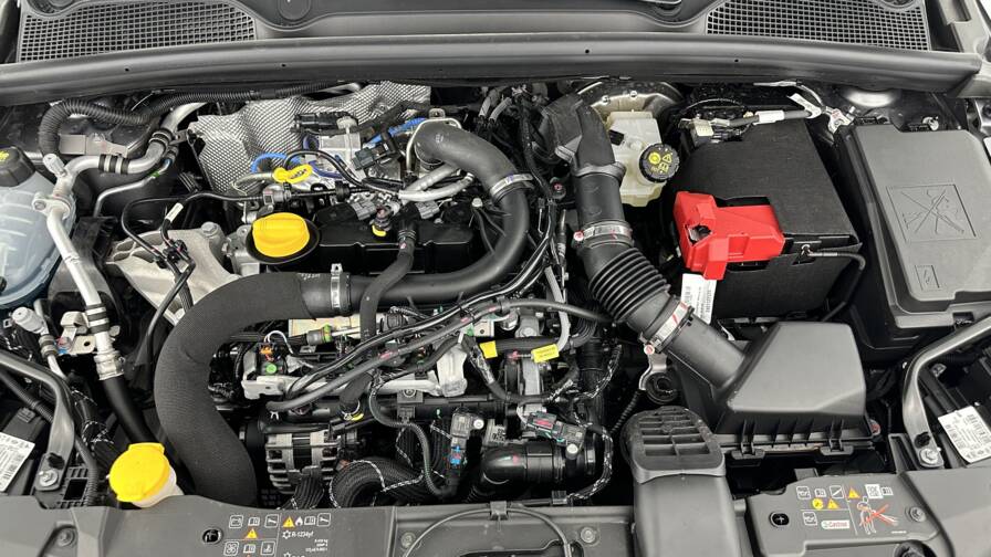 Mandataire Automobile neuf, recherche de Renault Clio-v-1-0-eco-g-100ch-techno - E-Motors