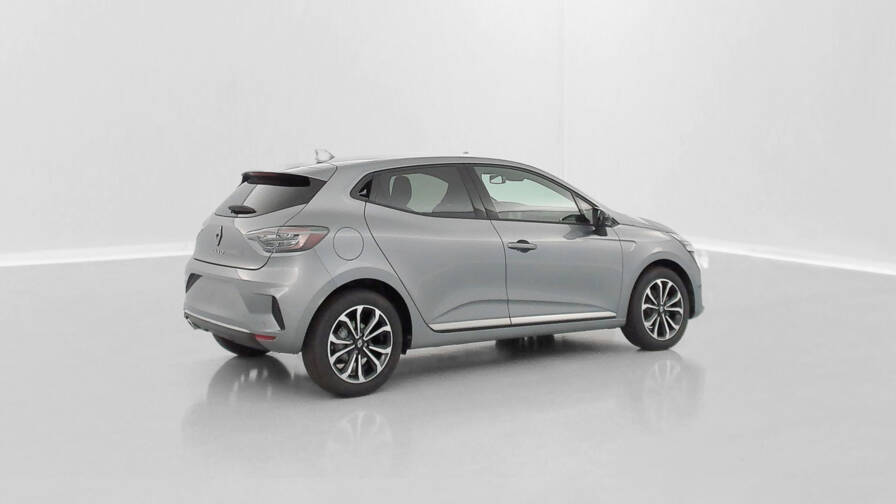 Mandataire Automobile neuf, recherche de Renault Clio-v-1-0-eco-g-100ch-techno - E-Motors