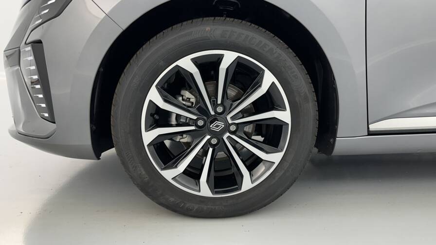 Mandataire Automobile neuf, recherche de Renault Clio-v-1-0-eco-g-100ch-techno - E-Motors