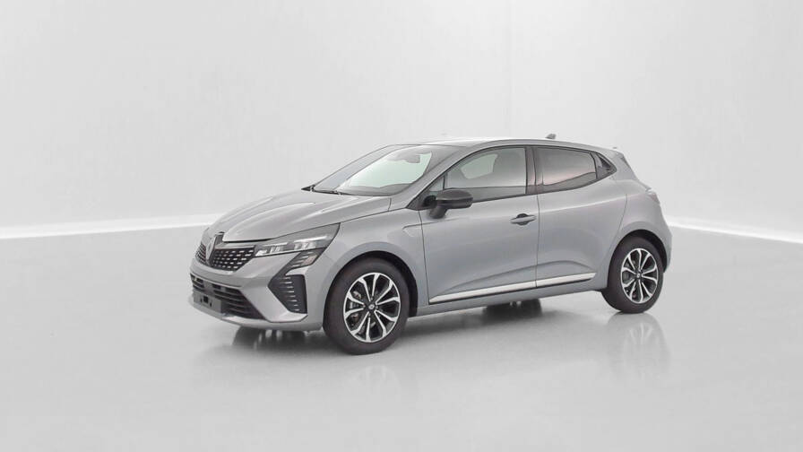 Mandataire Automobile neuf, recherche de Renault Clio-v-1-0-eco-g-100ch-techno - E-Motors