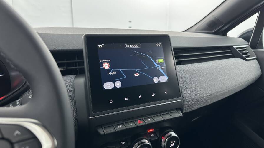 Mandataire Automobile neuf, recherche de Renault Clio-v-1-0-eco-g-100ch-techno - E-Motors