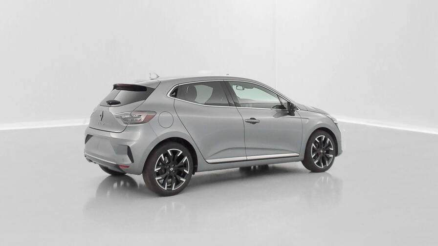 Mandataire Automobile neuf, recherche de Renault Clio-v-1-0-eco-g-100ch-techno - E-Motors