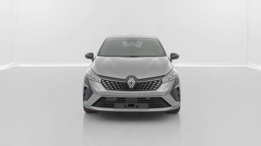 Mandataire Automobile neuf, recherche de Renault Clio-v-1-0-eco-g-100ch-techno - E-Motors