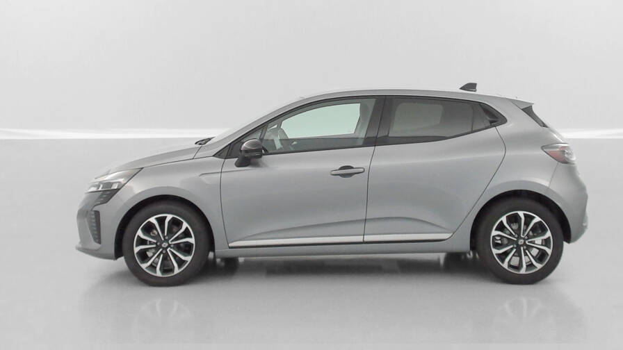 Mandataire Automobile neuf, recherche de Renault Clio-v-1-0-eco-g-100ch-techno - E-Motors