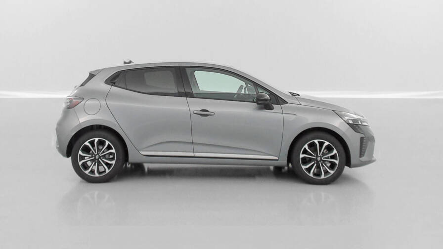 Mandataire Automobile neuf, recherche de Renault Clio-v-1-0-eco-g-100ch-techno - E-Motors