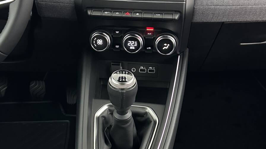 Mandataire Automobile neuf, recherche de Renault Clio-v-1-0-eco-g-100ch-techno - E-Motors